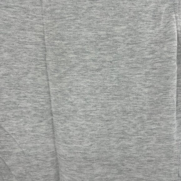 Athleta Criss Cross Marled Gray Athletic Dress Women's XS - Picture 4 of 5